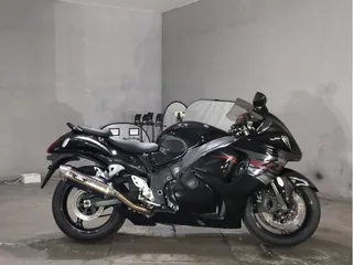 Suzuki GSX1300R из Японии, фото 1