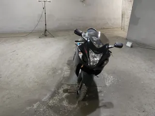 Suzuki GSX1300R из Японии, фото 3