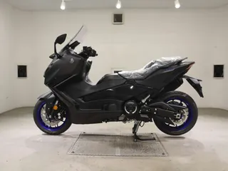 Yamaha T-Max560T из Японии, фото 2