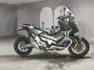 Honda X-ADV750 из Японии, фото 1