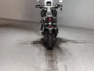 Honda X-ADV750 из Японии, фото 4