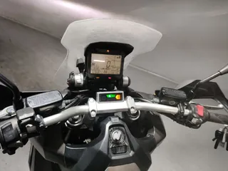 Honda X-ADV750 из Японии, фото 5