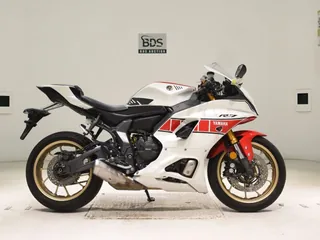Yamaha YZF-R7 из Японии, фото 1