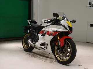 Yamaha YZF-R7 из Японии, фото 3