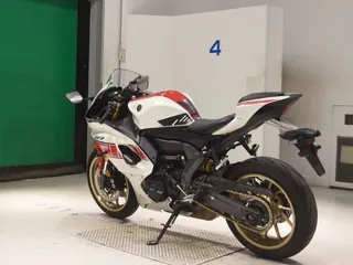 Yamaha YZF-R7 из Японии, фото 6