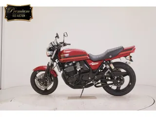 Kawasaki ZRX400-II из Японии, фото 2