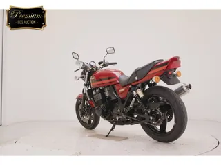 Kawasaki ZRX400-II из Японии, фото 6