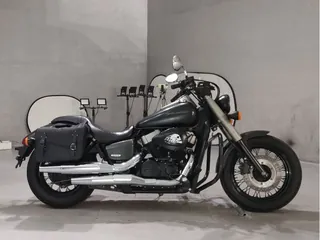 Honda Shadow 750 из Японии, фото 1