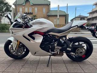 Ducati Ducati Super Sport 950S из Японии, фото 1