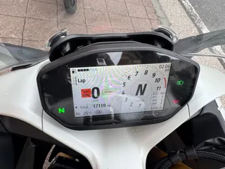 Ducati Ducati Super Sport 950S из Японии, фото 3