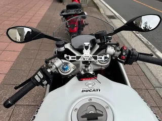 Ducati Ducati Super Sport 950S из Японии, фото 4