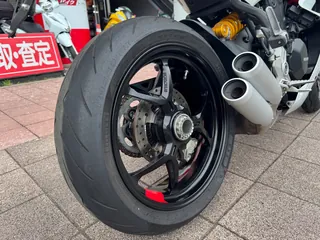 Ducati Ducati Super Sport 950S из Японии, фото 8