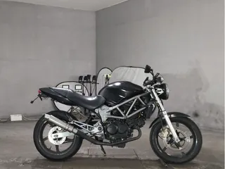 Honda VTR250 MC33 из Японии, фото 1