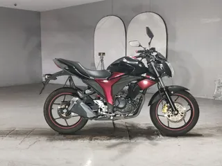 Suzuki Gixxer 150 из Японии, фото 1