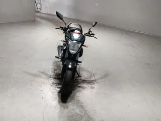 Suzuki Gixxer 150 из Японии, фото 3