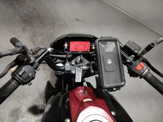 Suzuki Gixxer 150 из Японии, фото 5