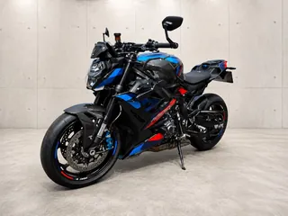 BMW M1000R из Японии, фото 1