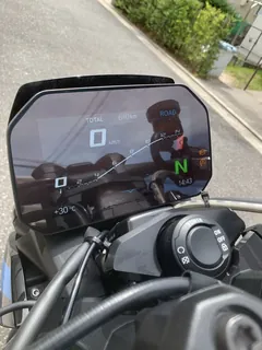 BMW M1000R из Японии, фото 2