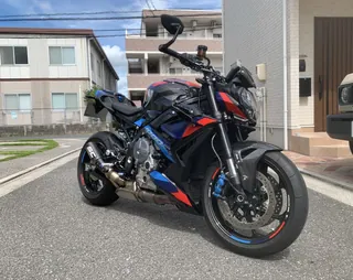 BMW M1000R из Японии, фото 6
