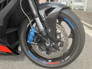 BMW M1000R из Японии, фото 7