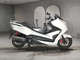 Honda Forza Si из Японии, фото 1
