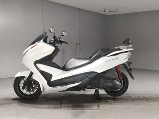 Honda Forza Si из Японии, фото 2