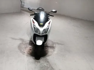 Honda Forza Si из Японии, фото 3