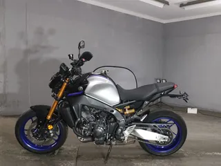 Yamaha Mt-09-2Sp из Японии, фото 2