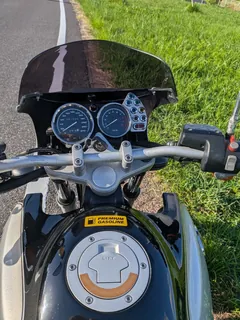 BMW R1150R из Японии, фото 6