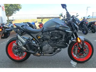 Ducati Ducati Monstar 937 Plus из Японии, фото 1