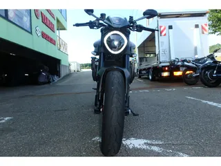 Ducati Ducati Monstar 937 Plus из Японии, фото 2