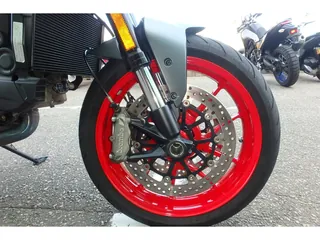 Ducati Ducati Monstar 937 Plus из Японии, фото 4