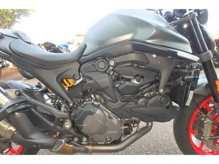 Ducati Ducati Monstar 937 Plus из Японии, фото 5
