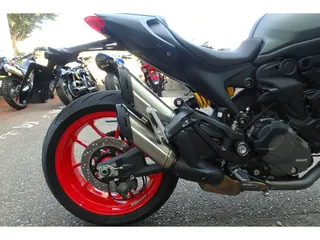 Ducati Ducati Monstar 937 Plus из Японии, фото 6