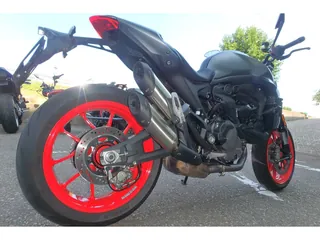 Ducati Ducati Monstar 937 Plus из Японии, фото 7