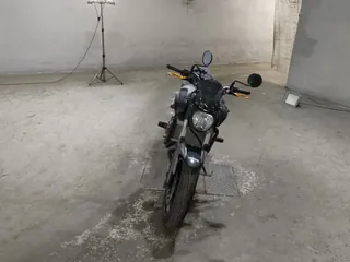 Yamaha MT-07 из Японии, фото 3