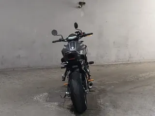 Yamaha MT-07 из Японии, фото 4