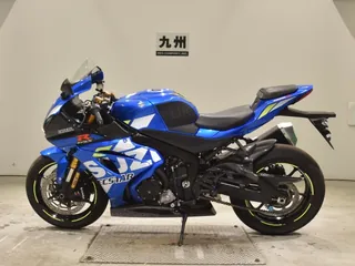 Suzuki GSX-R1000R из Японии, фото 2