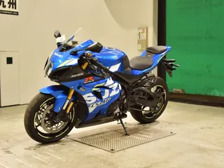 Suzuki GSX-R1000R из Японии, фото 4
