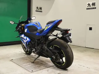 Suzuki GSX-R1000R из Японии, фото 6
