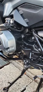 BMW R1200GS из Японии, фото 8