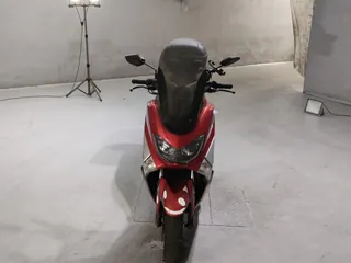 Yamaha N-MAX125 ABS из Японии, фото 3