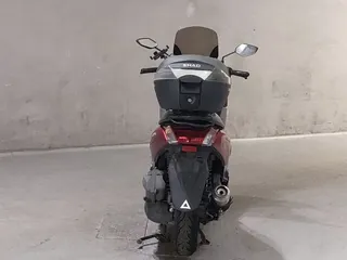 Yamaha N-MAX125 ABS из Японии, фото 4