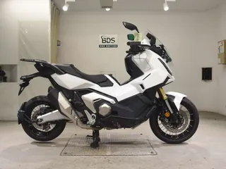 Honda X-ADV750 из Японии, фото 1