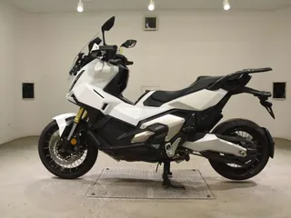 Honda X-ADV750 из Японии, фото 2