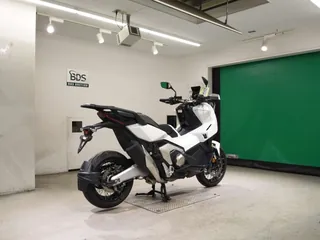 Honda X-ADV750 из Японии, фото 5