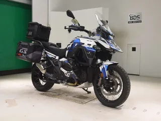 BMW Bmw R1300Gs Adv Asa из Японии, фото 3