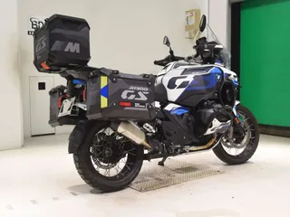 BMW Bmw R1300Gs Adv Asa из Японии, фото 5