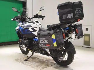 BMW Bmw R1300Gs Adv Asa из Японии, фото 6