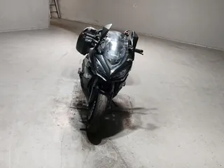 Kawasaki Ninja1000A из Японии, фото 3